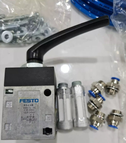 FESTO H-5-1/4-B