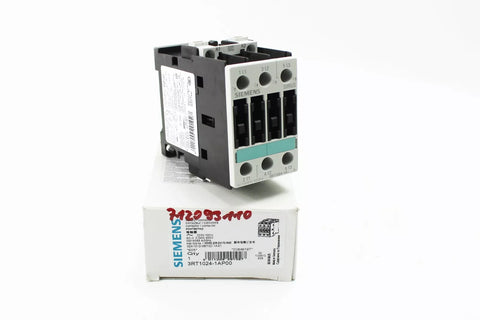 SIEMENS 3RT1024-1AP00