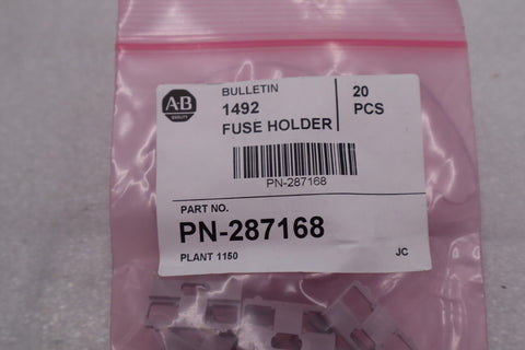 ALLEN BRADLEY PN-287168