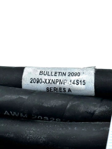 ALLEN BRADLEY 2090-XXNPMP-14S15