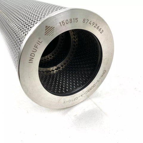 Indufil DRR-S-00880-A-GF10-V