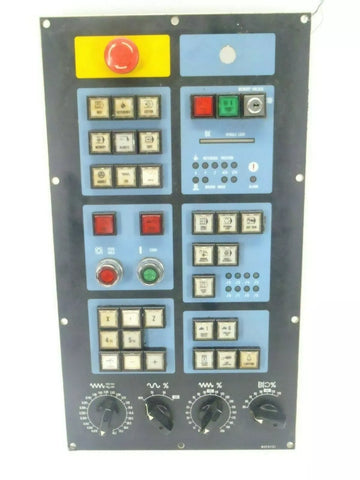 Fanuc M0P011EI