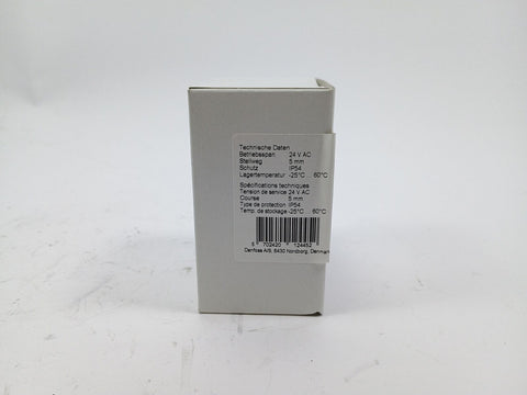 DANFOSS 082F1161