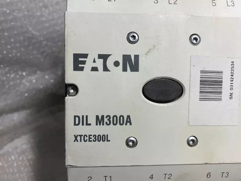 EATON DIL M300A