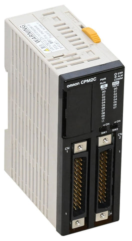 OMRON CPM2C-20CDT1C-D