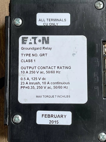 EATON LR80793