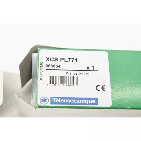 SCHNEIDER ELECTRIC XCSPL771