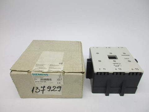 SIEMENS 3TY6542-0A