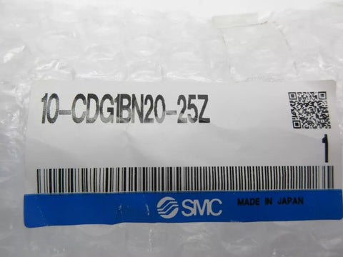 SMC 10-CDG1BN20-25Z