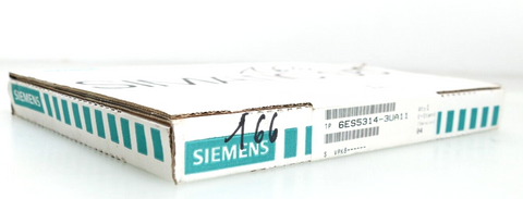 Siemens 6ES5314-3UA11