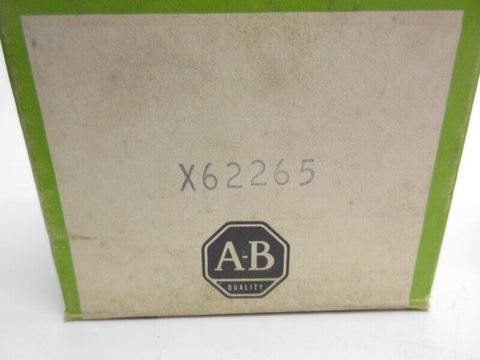 ALLEN BRADLEY X-62265