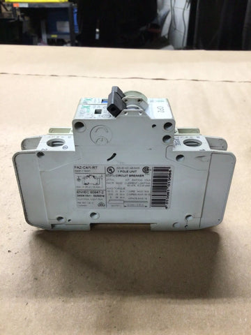 EATON FAZ-C4/1-RT