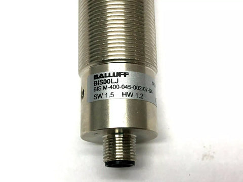 BALLUFF BIS M-400-045-002-07-S4