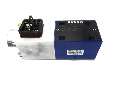 BOSCH REXROTH R978716002