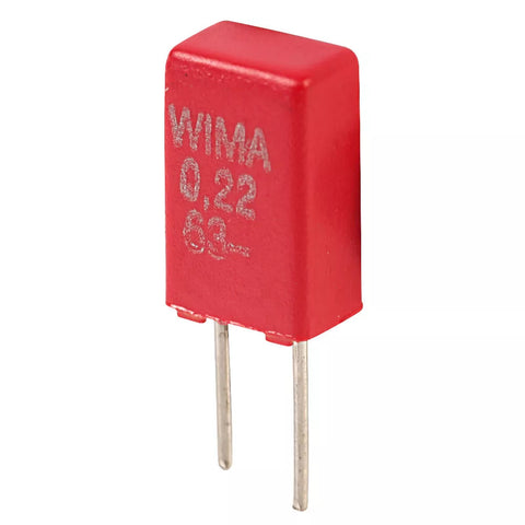 Wima MKS0C032200C00MS