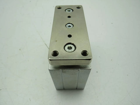 ASCO NUMATICS CGT025025L16DX