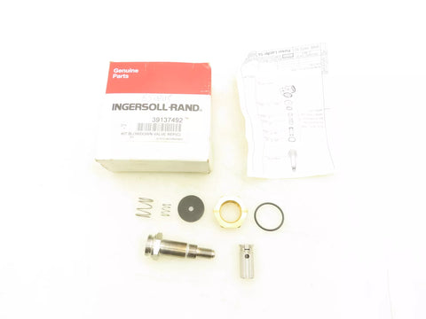 INGERSOLL RAND 39137492