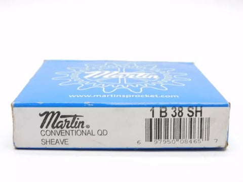 MARTIN 1B38SH