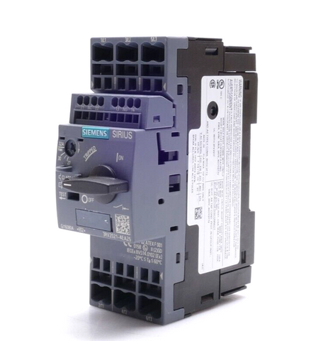 Siemens 3RV2021-4EA25