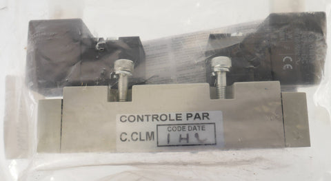 ASCO NUMATICS C23BB400-X