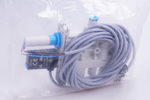 Festo OVEL-7-H-15-PQ-VQ4-UA-C-A-B2PNLK-H3