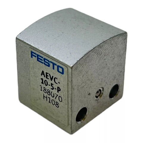 FESTO AEVC-10-5-P