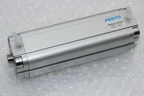 Festo ADVU25100PA