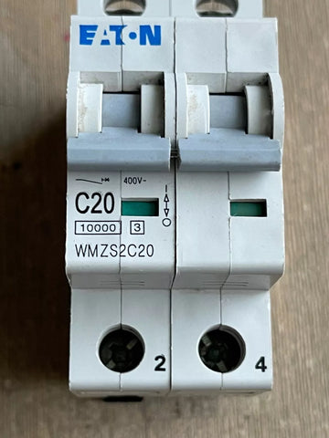 EATON WMZS2C20