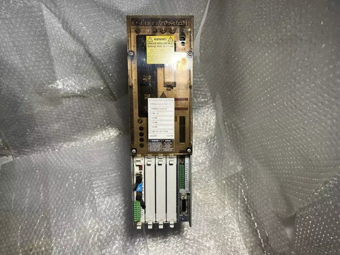 REXROTH DDS02.1-W100-DS01-02-FW