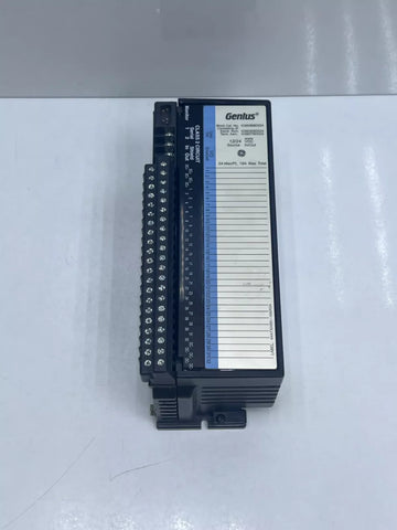 GE FANUC IC660EBD024X1