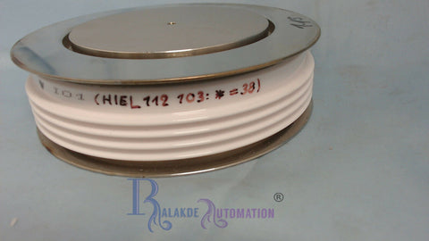 ABB THYRISTOR CS 1702-38I01(HIEL 112 103:*-38