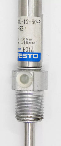 FESTO DSNU-12-50-P-A-S2