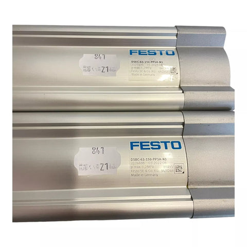 FESTO DSBC-63-150-PPVA-N3