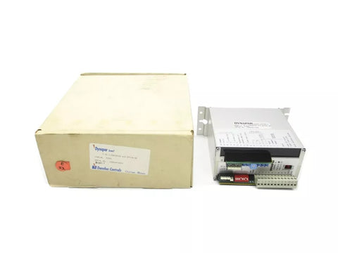 DYNAPAR FV20S