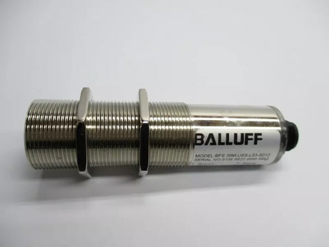 BALLUFF BFS30M-USS-L03-0D12