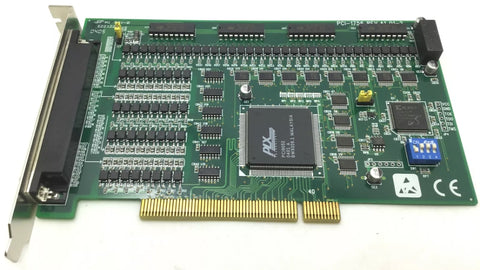 ADVANTECH PCI-1756