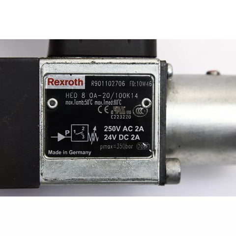 REXROTH R901102706