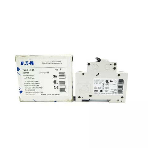 EATON FAZ-D1/1-SP