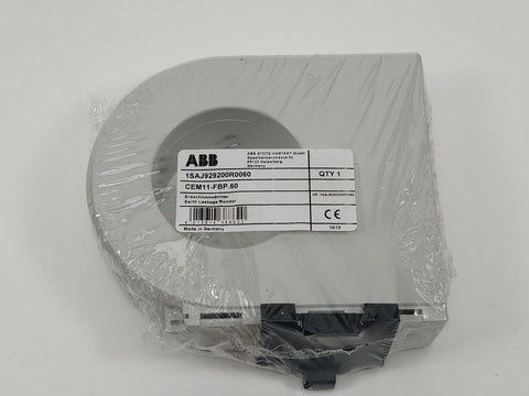 ABB 1SAJ929200R0060