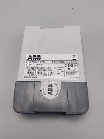 ABB 2TLA010033R2000