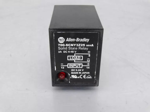 ALLEN BRADLEY  700-SCNY3Z25