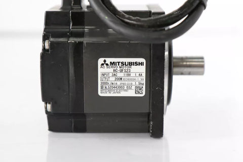 MITSUBISHI HC-UFS23