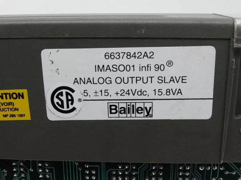 ABB IMASO-01