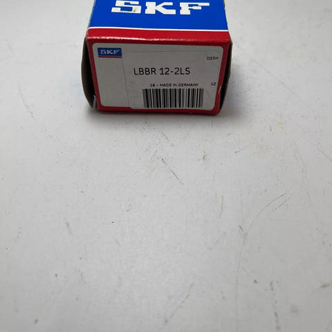 SKF LBBR 12-2LS