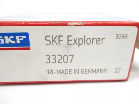 SKF 33207