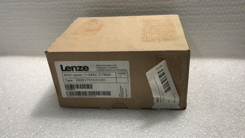 Lenze E82EV751K2C200