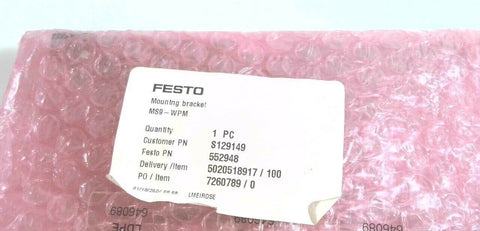 FESTO MS9-WPM