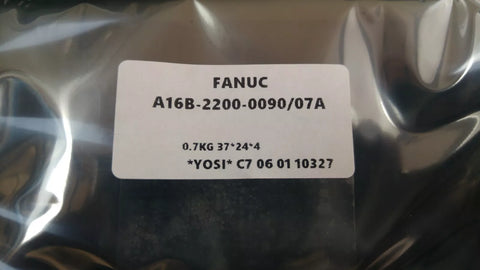 FANUC A16B-2200-0090