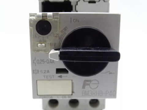 FUJI ELECTRIC BM3RHB-P40
