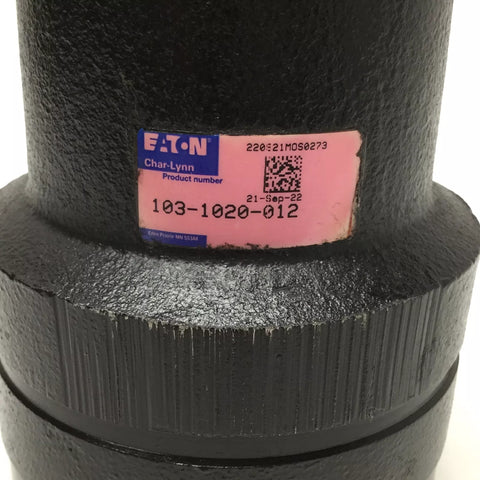 Eaton 103-1020-012